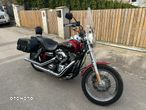 Harley-Davidson Dyna Super Glide - 4
