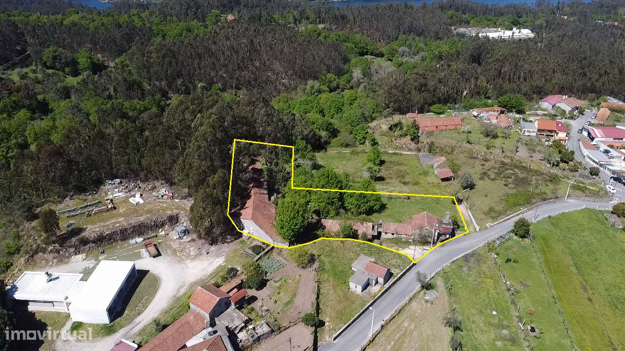 Quintinha – Oliveira de Frades-23