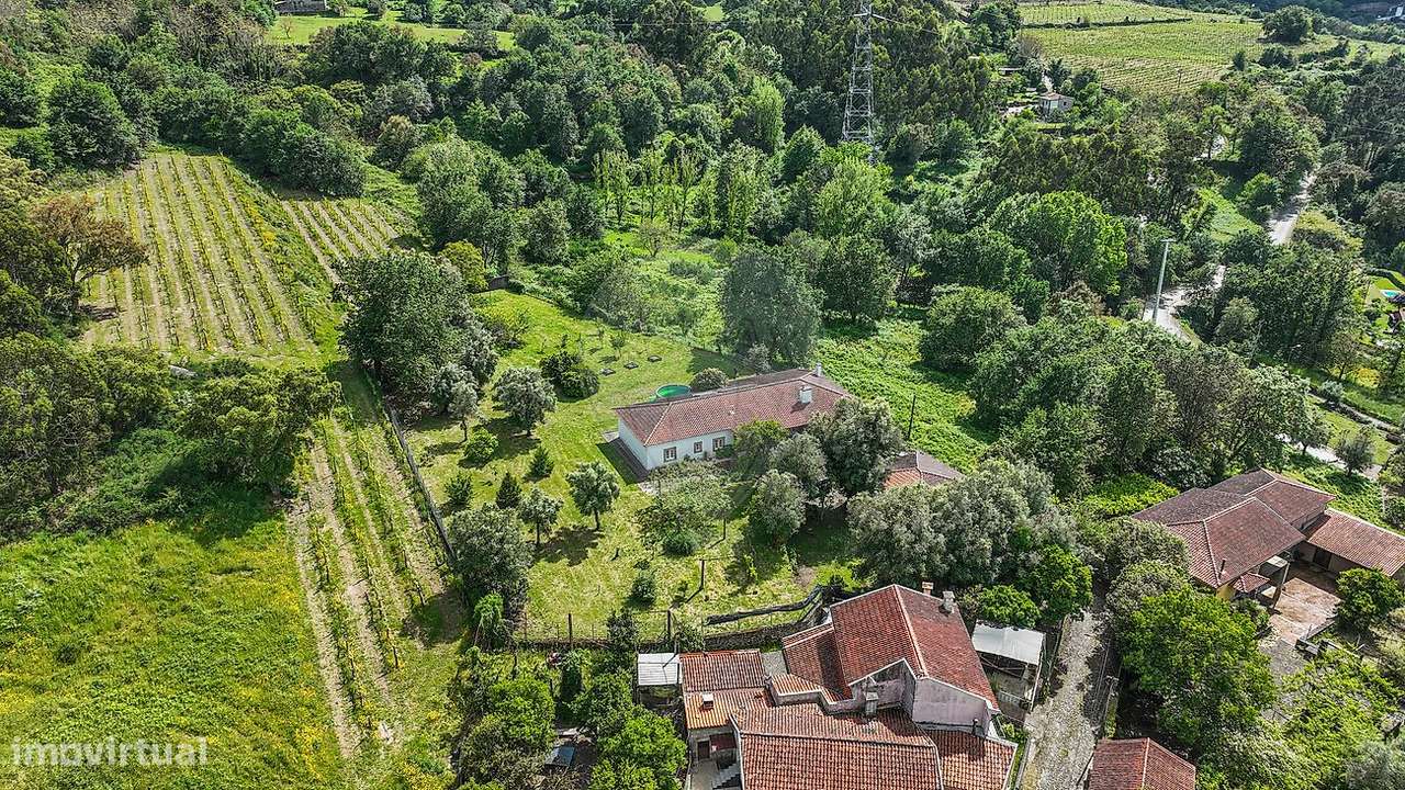 Moradia T4 para venda - Grande imagem: 4/47