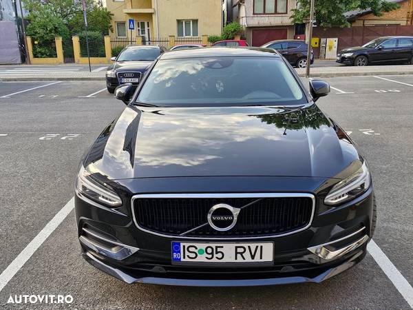 Volvo S90 D4 Momentum - 10