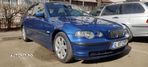 BMW e46 Compact 2.0D Capota Far Motor Bara Interior Sport Jante Modul - 3