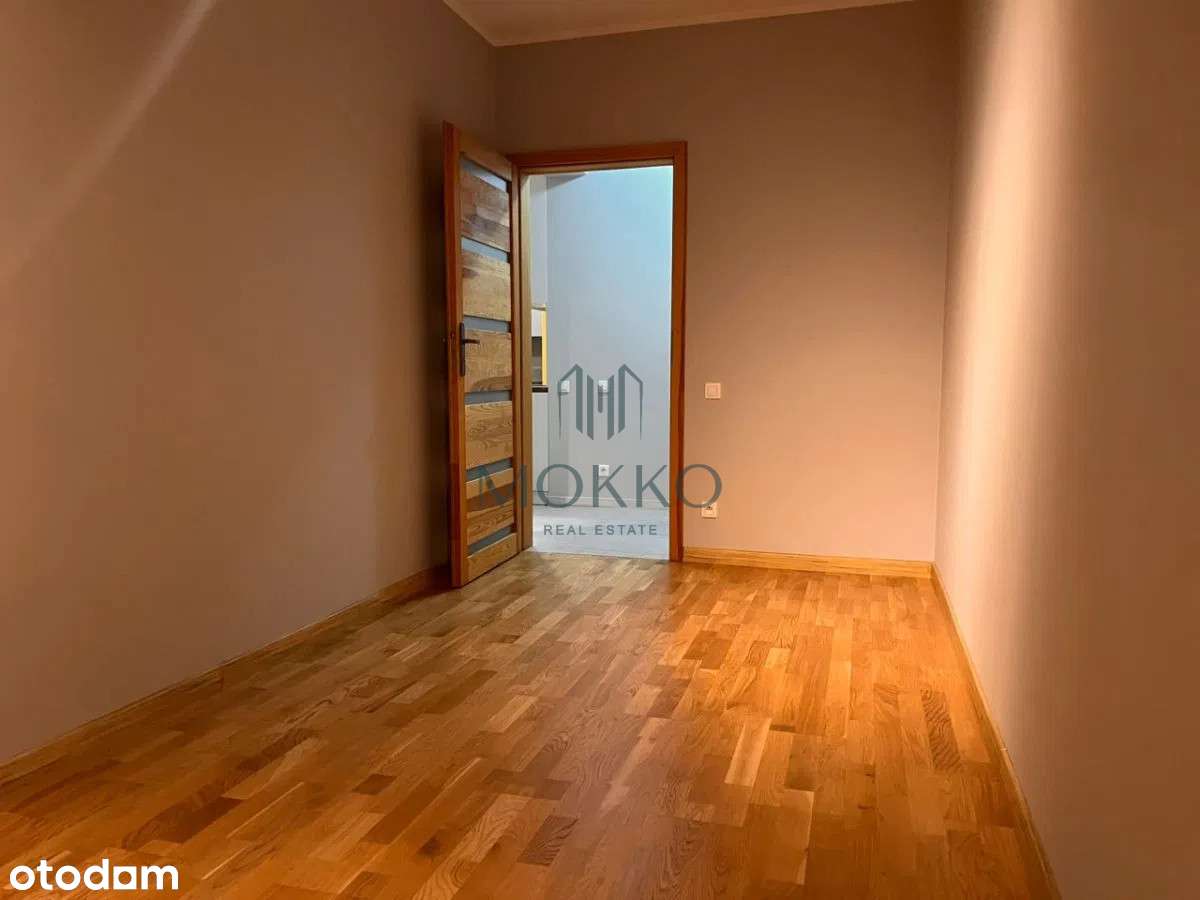 3 pokoje | Ignacego Domeyki | Balkon | Garaż - Pełny obrazek: 5/18