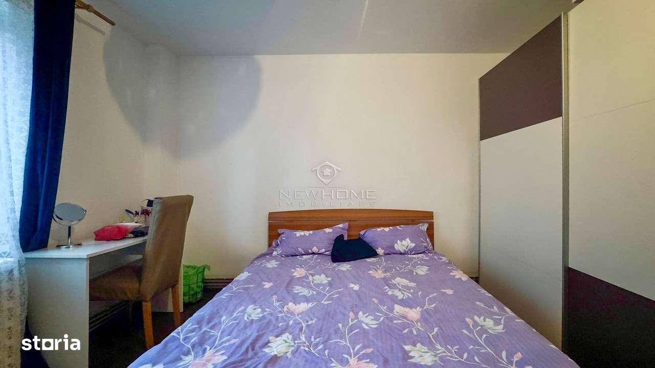 Apartament 2 camere decomandat în zona BIG Manastur-4