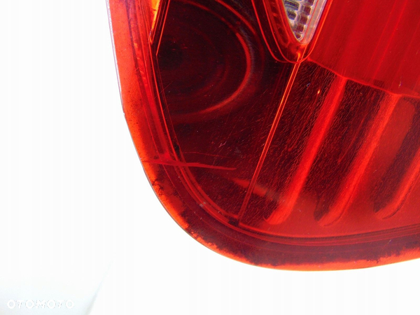LAMPA LEWY TYŁ LEWA TYLNA W BŁOTNIK BMW X5 E70 06- 7200817 - 5
