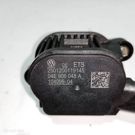 Supapa electromagnetica Audi | Seat | Skoda | VW | 1.5 TSI | 04E906048A | 2501200119145 | 10409904 - 4