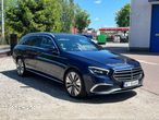 Mercedes-Benz Klasa E 300 de 4Matic T 9G-TRONIC Exclusive - 8