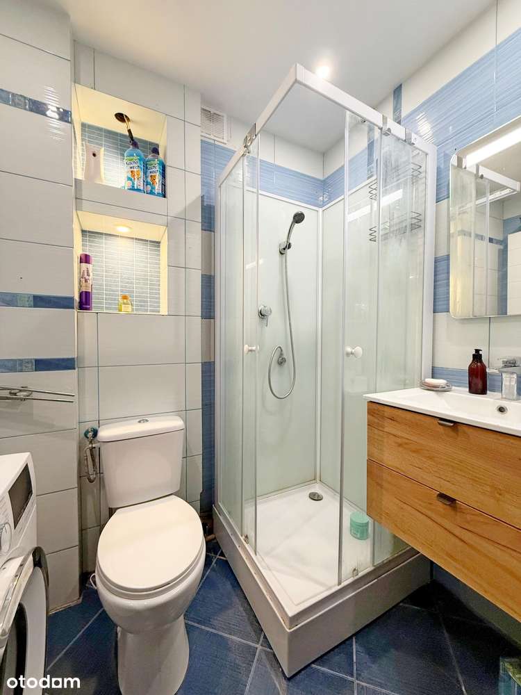 Wyjątkowe 4 pokoje, 75,8 m2, Górna-6