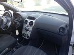 Tablier com Airbags Opel Corsa D 2008 - 1