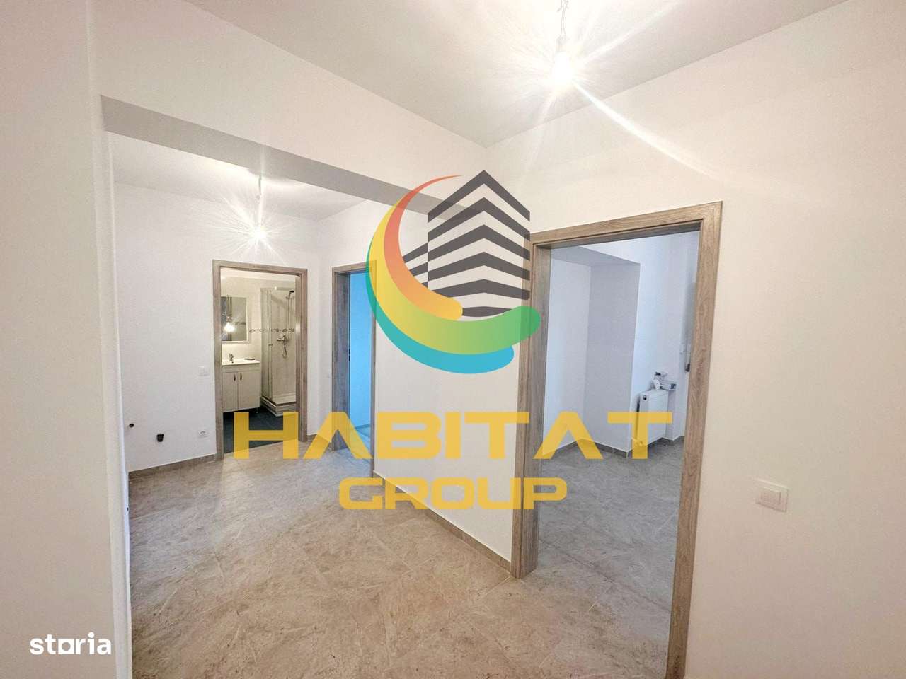 Vanzare 2 Camere Berceni Dezvoltator! Comision 0!-8