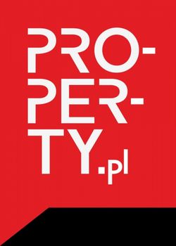 PRO-PER-TY Polska Logo