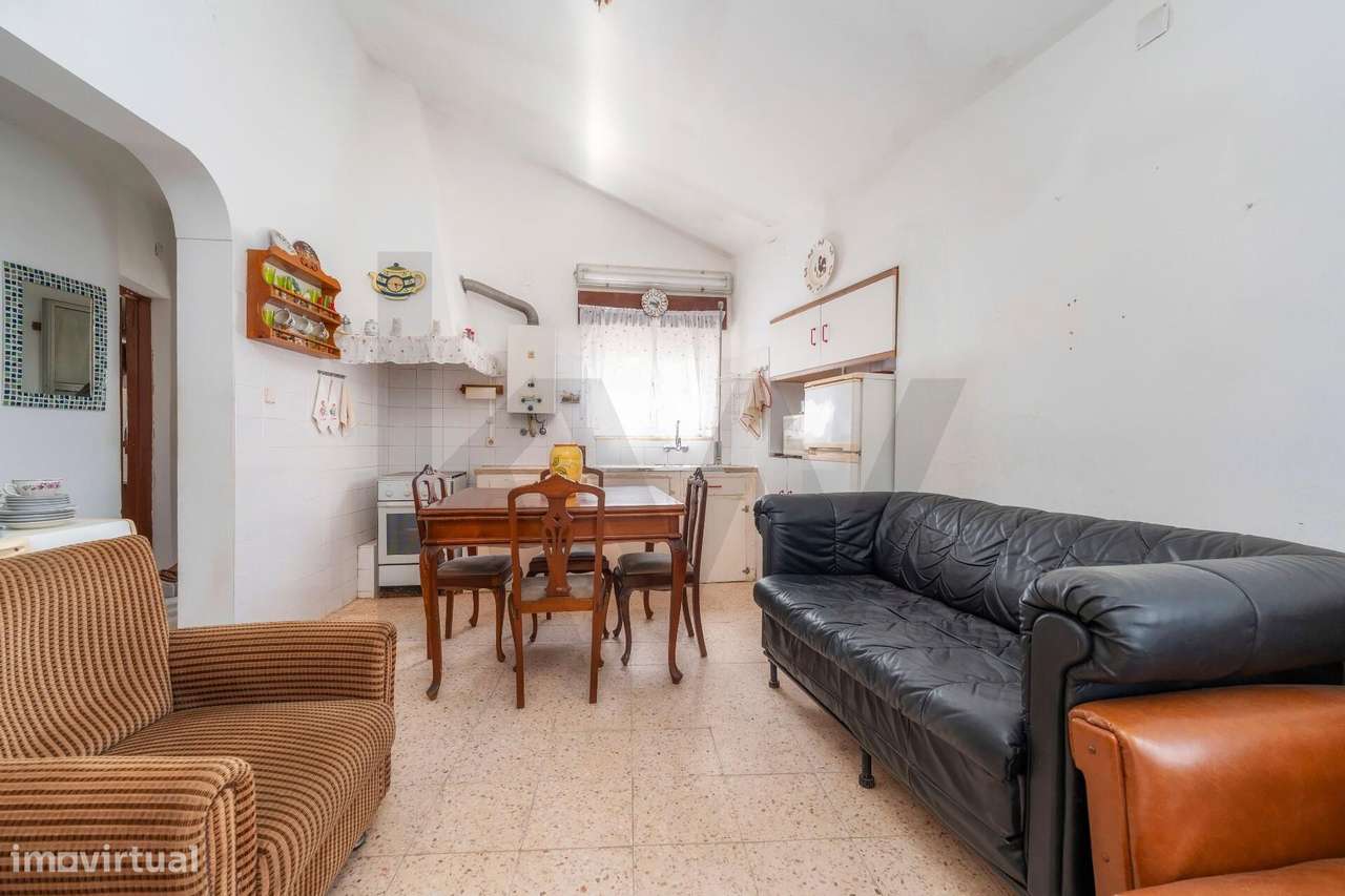 Moradia Típica Algarvia com 3 Quartos no Pereiro - Grande imagem: 5/31