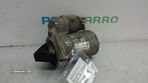 Motor De Arranque Fiat Seicento / 600 (187_) - 1