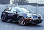 Alfa Romeo Giulietta 1.4 TB MultiAir Exclusive - 12