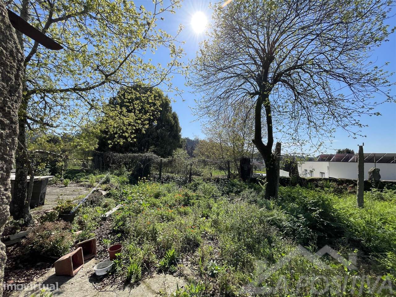 Moradia Devoluta T4 Venda em Milheirós de Poiares,Santa Maria da Feira-10