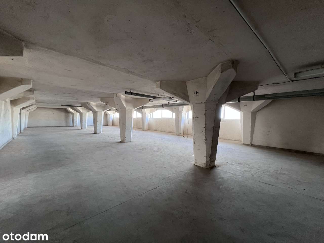 Magazyn 100–400 m² | A2 | Poznań – Kopanina, BEZ PROWIZJI - Pełny obrazek: 4/5