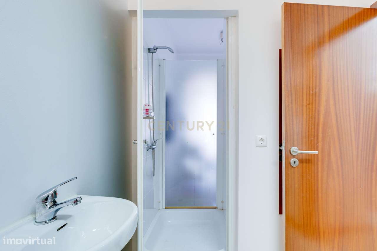 Trespasse de Loja de Estética e Beleza em Espinho-15