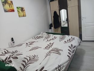 Garsoniera 22mp, Zona Bularga-Jumbo, 35.000 EURO