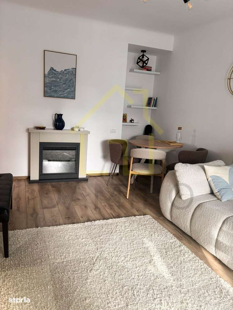 Apartament 2 camere Bd Nicolae Grigorescu Titan Renovat Mobilat-3