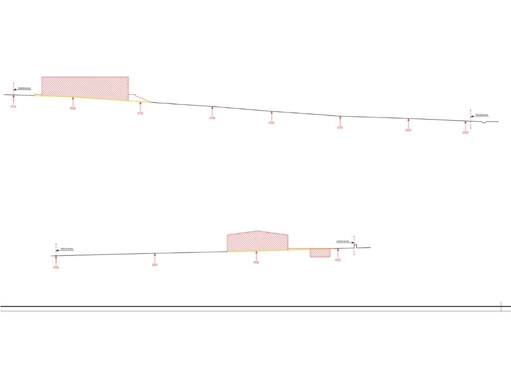 Terreno rústico PIP aprovado Moradia madeira com piscina, Ramalhal,... - Grande imagem: 5/19