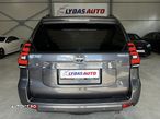 Toyota Land Cruiser 2.8l D-4D 204 CP A/T 7 locuri Executive - 4