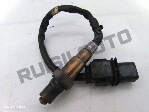 Sonda Lambda 02810_04157 Citroen C3 Picasso 1.6 Hdi 90 - 1