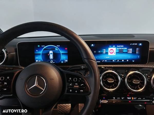 Mercedes-Benz CLA 180 d 7G-DCT Edition 2020 - 29