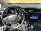 Toyota Auris 1.6 Valvematic Multidrive S Touring Sports Comfort - 34