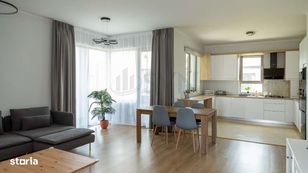 Vila in complex pe un singur nivel - Imagine principală: 1/11