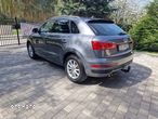 Audi Q3 2.0 TDI Quattro Sport S tronic - 7