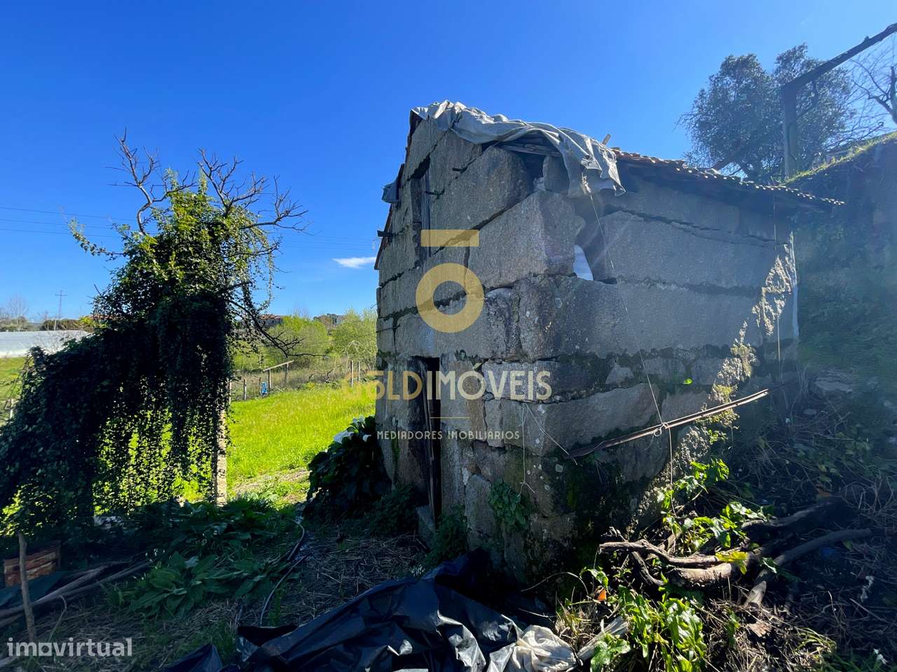 Terreno Rústico - Grande imagem: 2/13