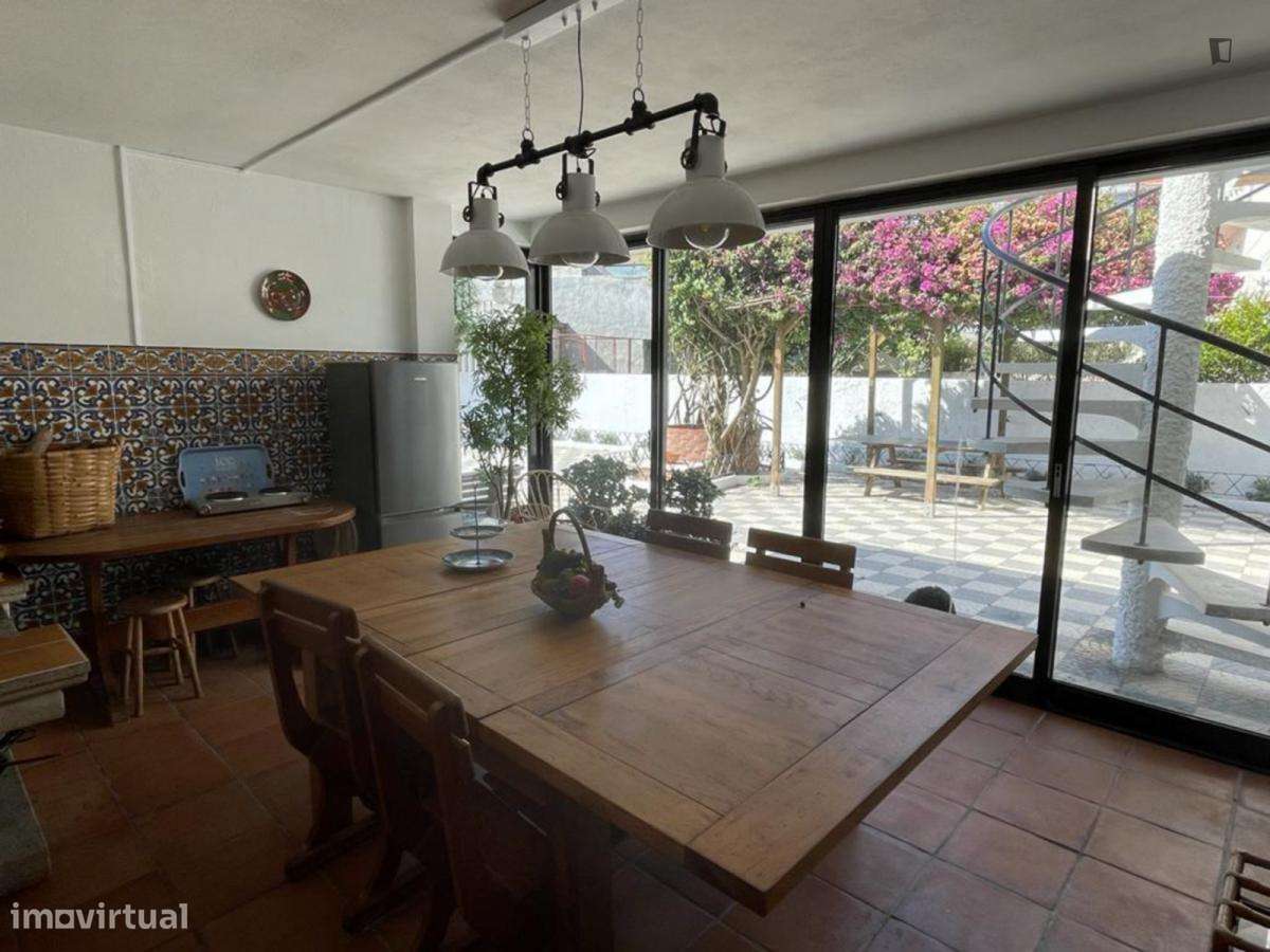 Quarto - localizado em Ramalde Porto - Grande imagem: 5/10