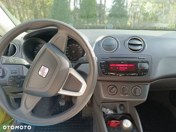 Seat Ibiza SC 1.4 16V Style - 7