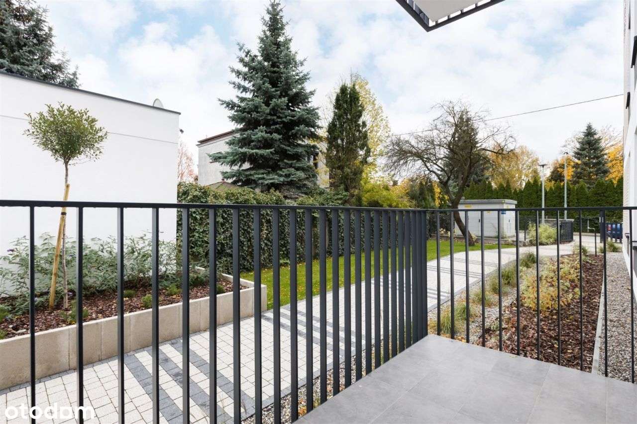 Komfort i nowoczesność- mieszkanie na Osiedlu Avia-15