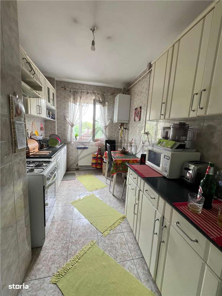 Apartament 4 Camere - 2 bai - 3 Balcoane - Tatarasi Dispecer - Imagine principală: 5/10