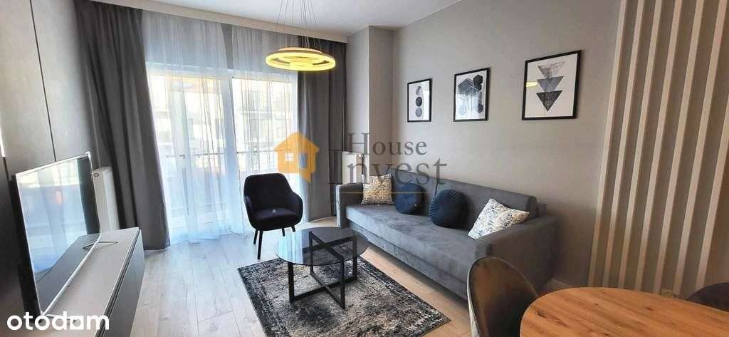 Apartament w wysokim standardzie. - Pełny obrazek: 3/10