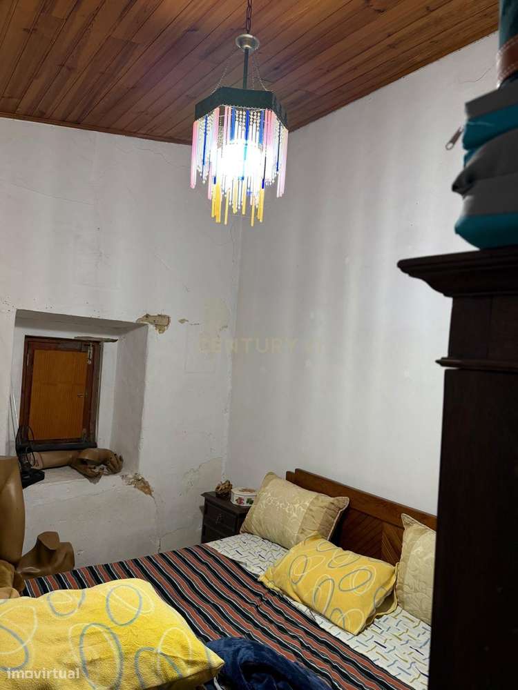 Encantadora Casa de Campo em Vale de Santarém-7