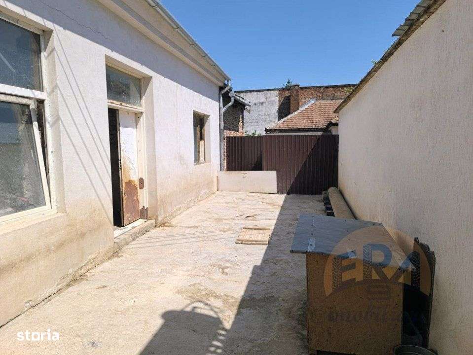 Spatiu industrial, de birouri sau locuinta - Imagine principală: 1/10