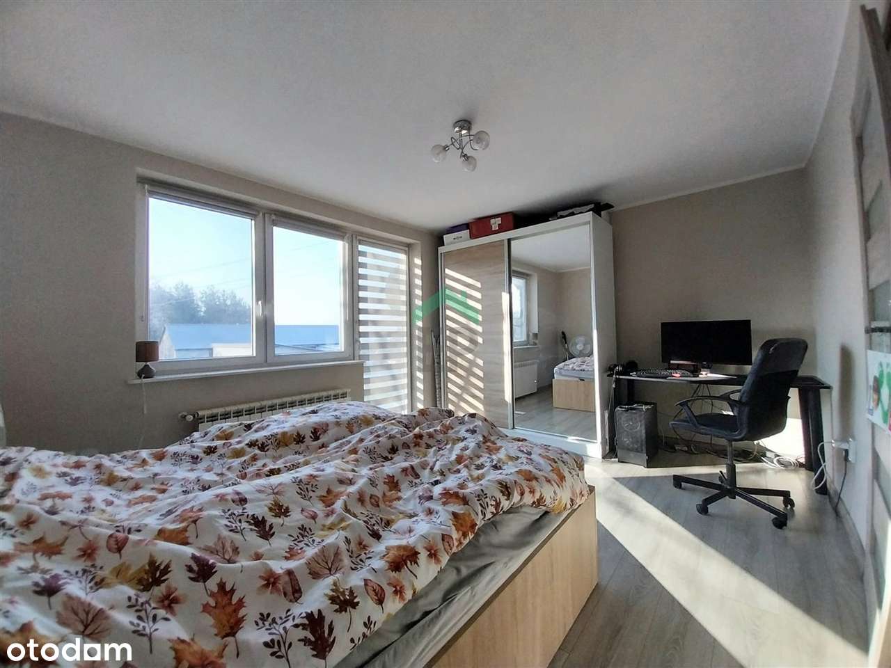 Dom jednorodzinny - Pełny obrazek: 4/18