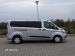 Ford Transit Custom - 3