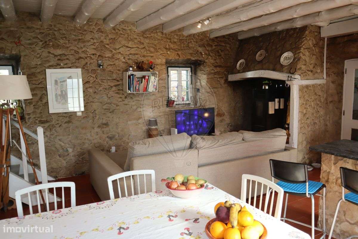 Moradia T1 para venda-10