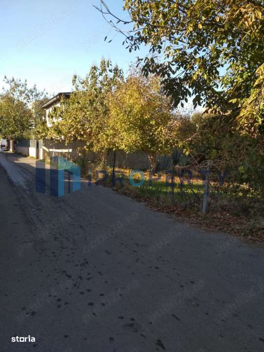 Teren Intravilan | Titan | 635mp | Deschidere dubla - Imagine principală: 4/4