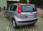 Nissan Note 1.4 Visia AC/CD - 3