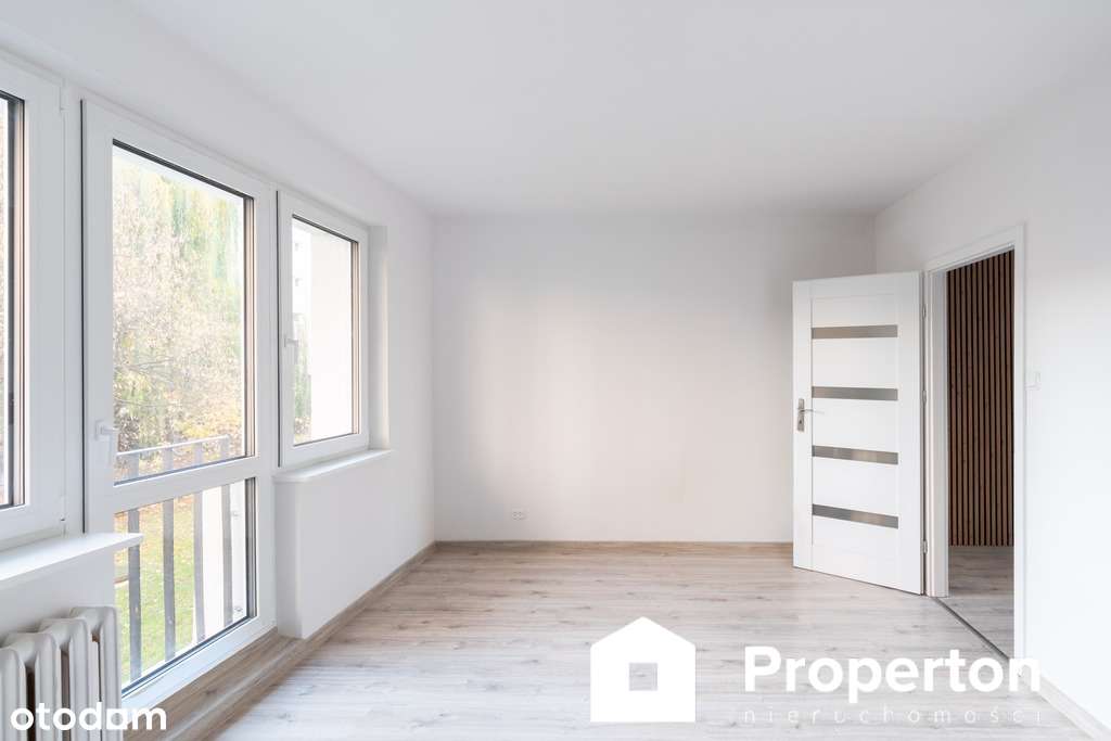 Świeżo wyremontowane mieszkanie 2-pokojowe - Pełny obrazek: 3/14