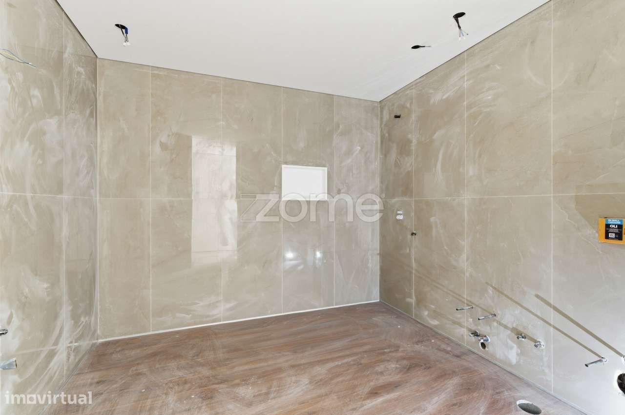 Apartamento T3 no Empreendimento Vessadas II, na Costa, Guimarães-20