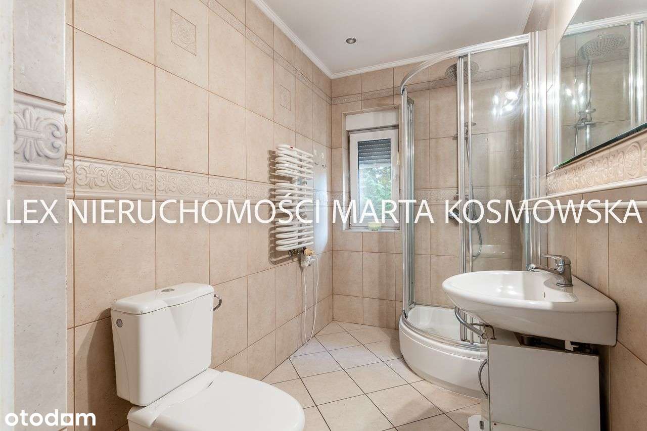 Szymanów , gm. Góra Kalwaria, działka 16600m-7