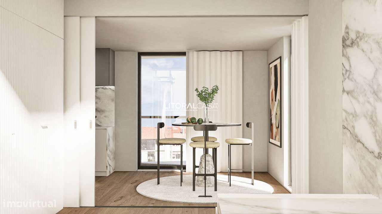 Apartamento T3 | Centro de Aveiro - Grande imagem: 4/25