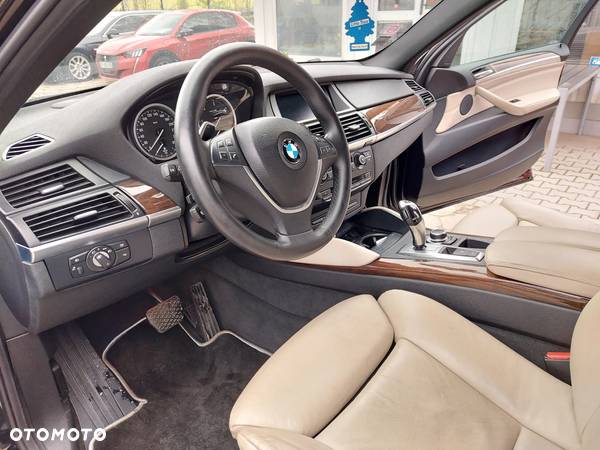 BMW X6 30d xDrive - 12