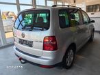 Volkswagen Touran 2.0 TDI United - 4