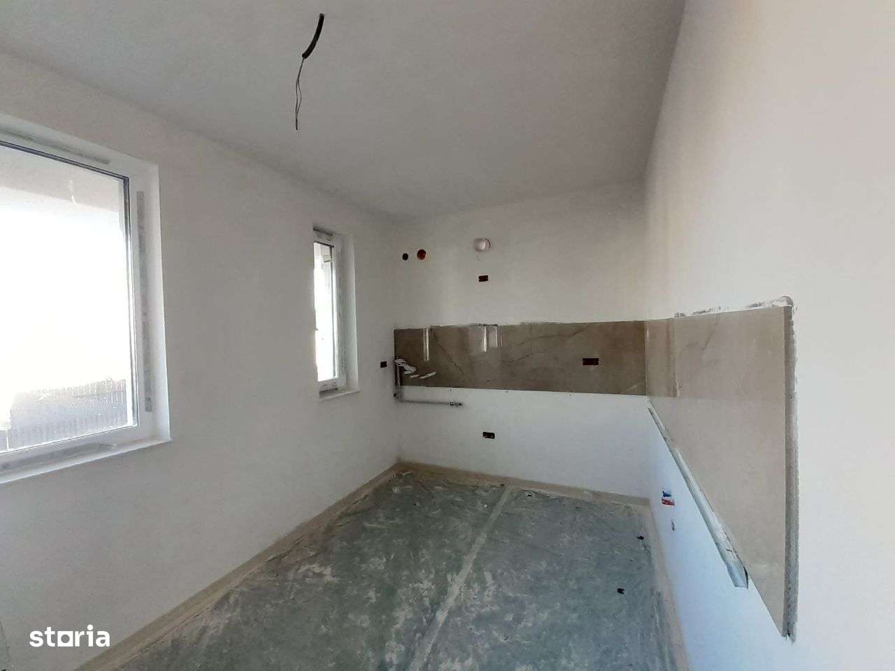 Vila Duplex De Vanzare In Rediu - Imagine principală: 3/9