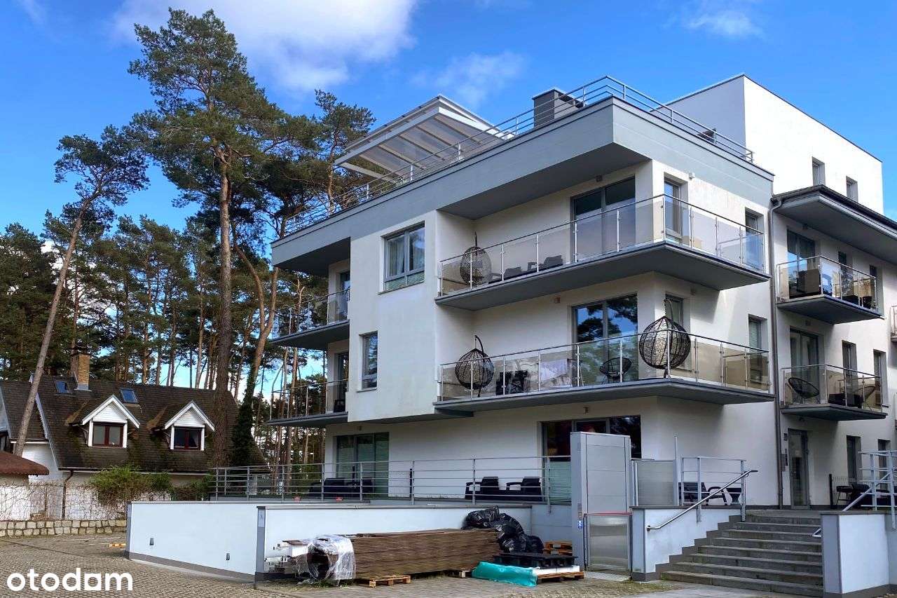 APARTAMENT/TARAS/GARAŻ-17